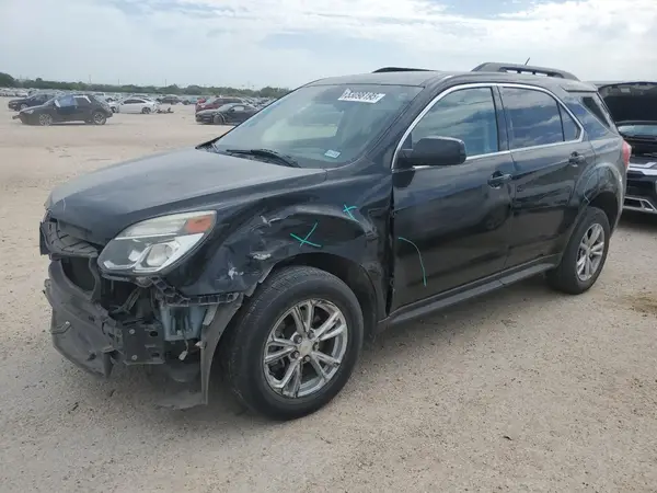 2GNALCEK7H6222018 2017 CHEVROLET EQUINOX - Image 1