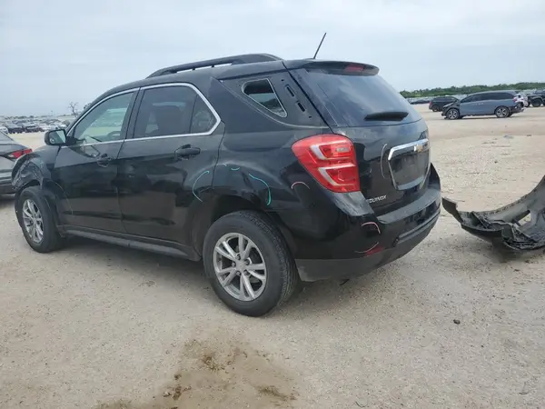 2GNALCEK7H6222018 2017 CHEVROLET EQUINOX - Image 2