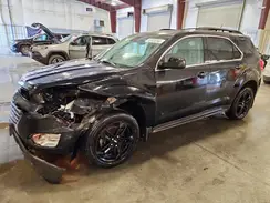 2GNALCEK7H6228241 2017 CHEVROLET EQUINOX