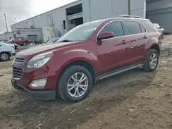2GNALCEK7H6228790 2017 CHEVROLET EQUINOX