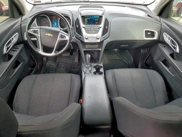 2GNALCEK7H6228790 2017 CHEVROLET EQUINOX - Image 8