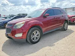 2GNALCEK7H6229728 2017 CHEVROLET EQUINOX
