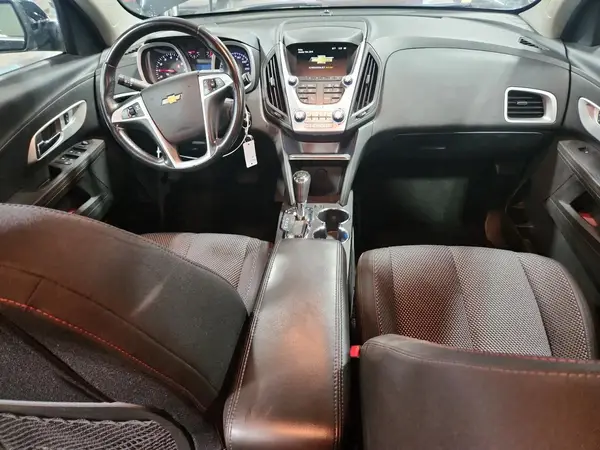 2GNALCEK7H6230233 2017 CHEVROLET EQUINOX - Image 8