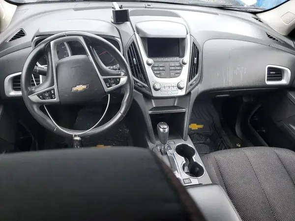 2GNALCEK7H6233083 2017 CHEVROLET EQUINOX - Image 8