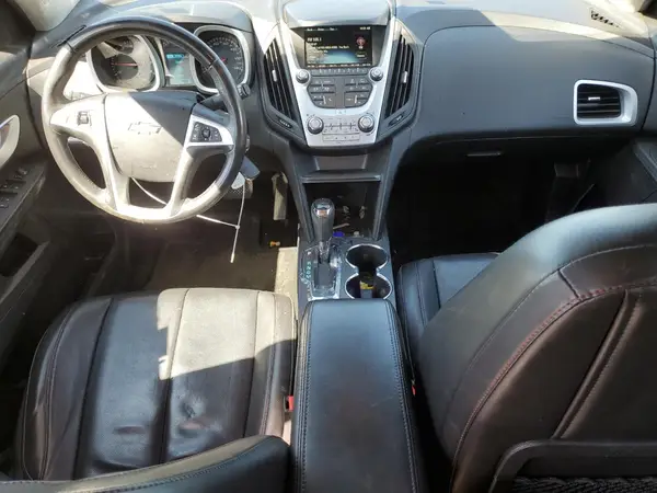 2GNALCEK7H6233942 2017 CHEVROLET EQUINOX - Image 8