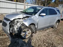 2GNALCEK7H6234895 2017 CHEVROLET EQUINOX
