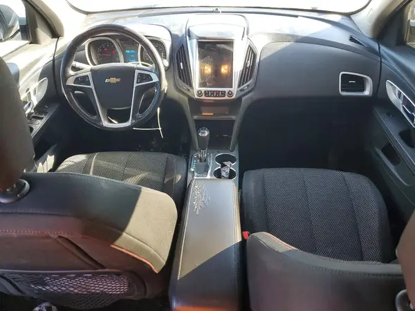 2GNALCEK7H6242222 2017 CHEVROLET EQUINOX - Image 8