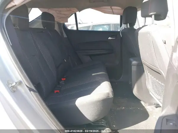 2GNALCEK7H6243970 2017 CHEVROLET EQUINOX - Image 8