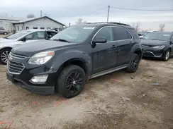 2GNALCEK7H6244536 2017 CHEVROLET EQUINOX
