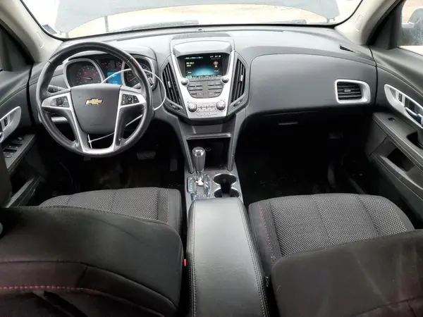 2GNALCEK7H6244536 2017 CHEVROLET EQUINOX - Image 8