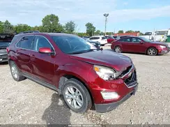 2GNALCEK7H6246805 2017 CHEVROLET EQUINOX