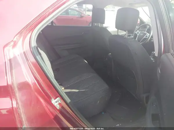 2GNALCEK7H6246805 2017 CHEVROLET EQUINOX - Image 8