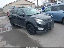 2GNALCEK7H6248778 2017 CHEVROLET EQUINOX