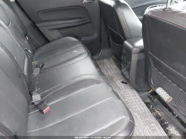 2GNALCEK7H6248778 2017 CHEVROLET EQUINOX - Image 8