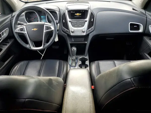 2GNALCEK7H6249218 2017 CHEVROLET EQUINOX - Image 8