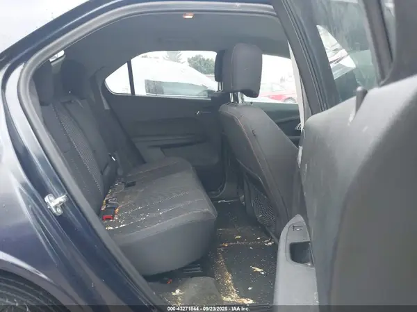 2GNALCEK7H6254581 2017 CHEVROLET EQUINOX - Image 8