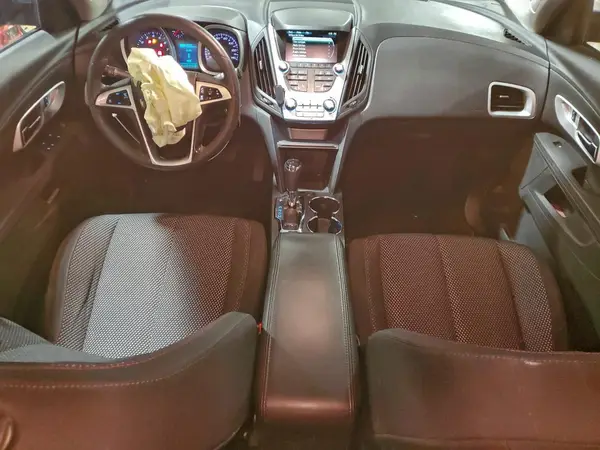2GNALCEK7H6257545 2017 CHEVROLET EQUINOX - Image 8