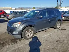 2GNALCEK7H6263605 2017 CHEVROLET EQUINOX