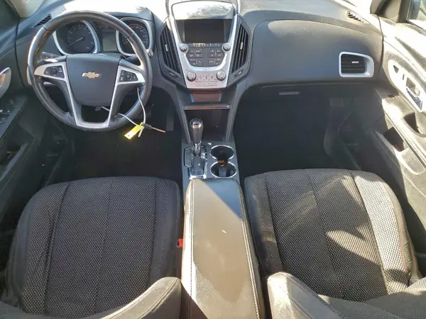 2GNALCEK7H6263605 2017 CHEVROLET EQUINOX - Image 8