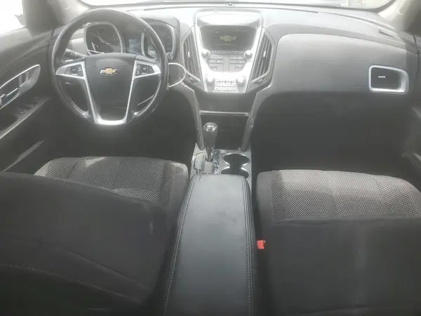 2GNALCEK7H6267573 2017 CHEVROLET EQUINOX - Image 8