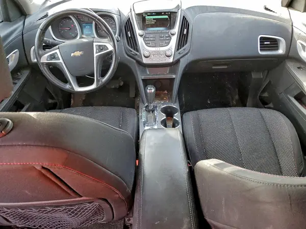 2GNALCEK7H6268593 2017 CHEVROLET EQUINOX - Image 8