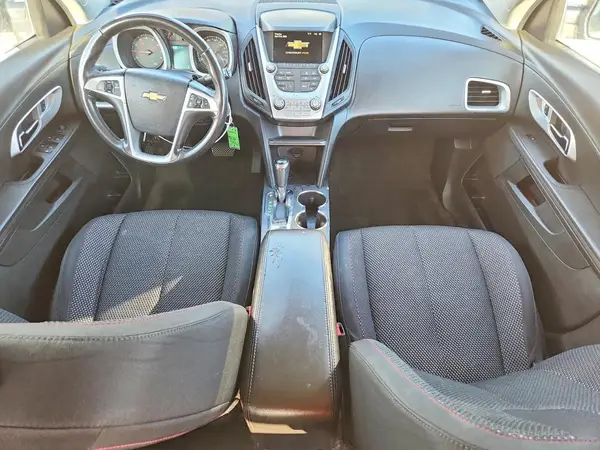 2GNALCEK7H6268674 2017 CHEVROLET EQUINOX - Image 8