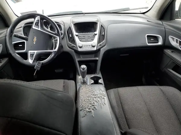 2GNALCEK7H6269064 2017 CHEVROLET EQUINOX - Image 8