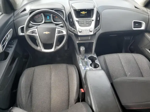 2GNALCEK7H6269744 2017 CHEVROLET EQUINOX - Image 8