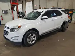 2GNALCEK7H6276709 2017 CHEVROLET EQUINOX