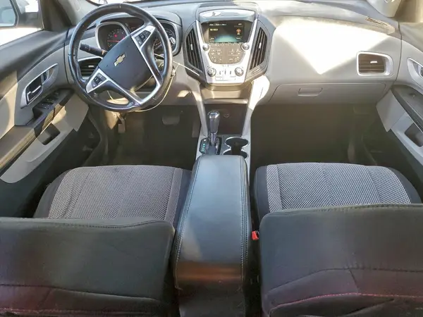 2GNALCEK7H6280937 2017 CHEVROLET EQUINOX - Image 8