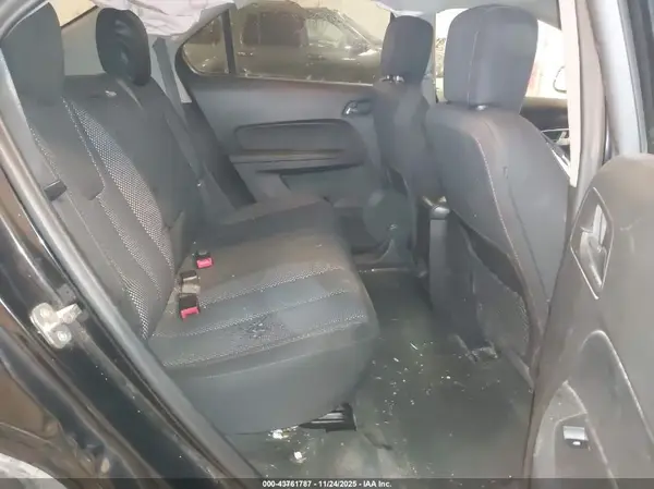 2GNALCEK7H6287094 2017 CHEVROLET EQUINOX - Image 8