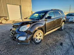 2GNALCEK7H6287242 2017 CHEVROLET EQUINOX