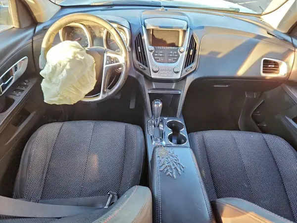 2GNALCEK7H6287242 2017 CHEVROLET EQUINOX - Image 8
