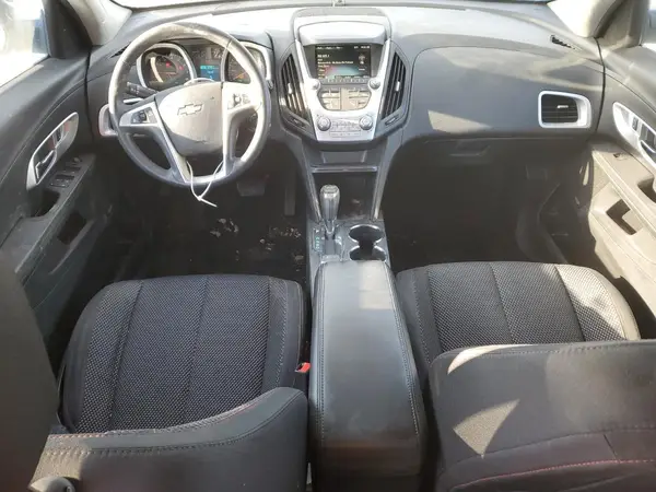 2GNALCEK7H6287824 2017 CHEVROLET EQUINOX - Image 8