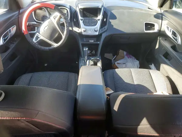 2GNALCEK7H6288634 2017 CHEVROLET EQUINOX - Image 8