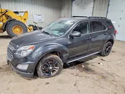 2GNALCEK7H6289699 2017 CHEVROLET EQUINOX
