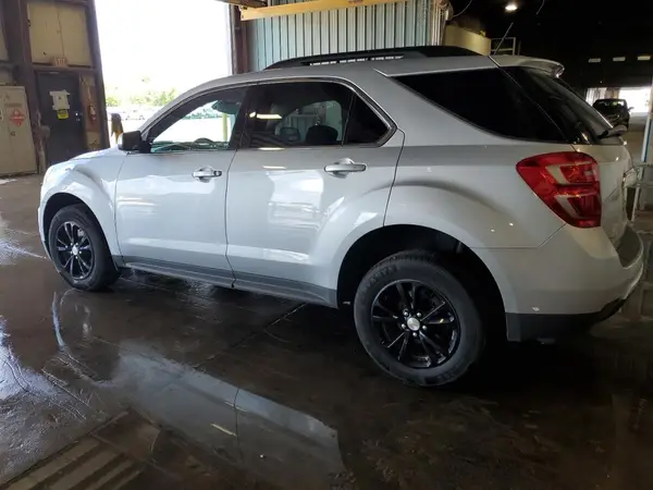 2GNALCEK7H6292795 2017 CHEVROLET EQUINOX - Image 2