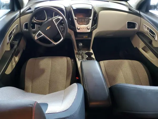2GNALCEK7H6292795 2017 CHEVROLET EQUINOX - Image 8