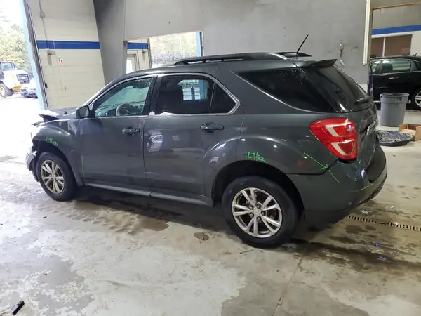 2GNALCEK7H6297799 2017 CHEVROLET EQUINOX - Image 2