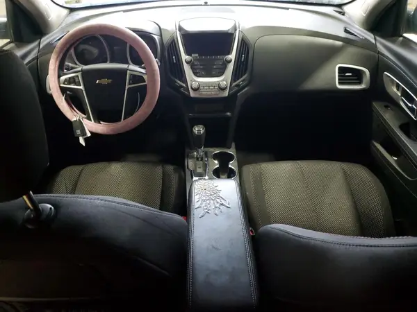 2GNALCEK7H6297799 2017 CHEVROLET EQUINOX - Image 8