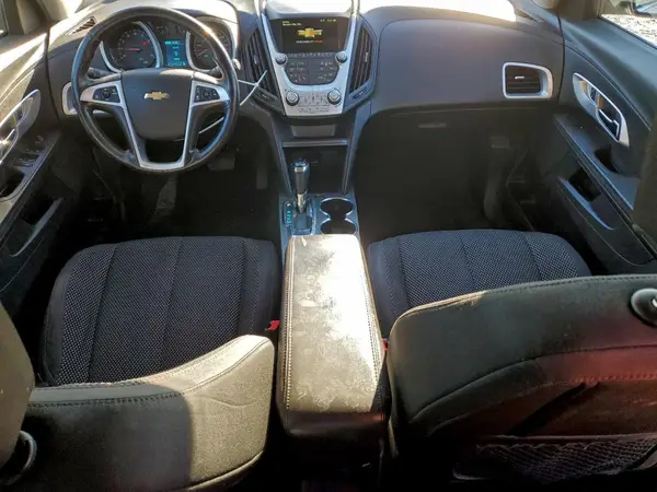 2GNALCEK7H6305478 2017 CHEVROLET EQUINOX - Image 8