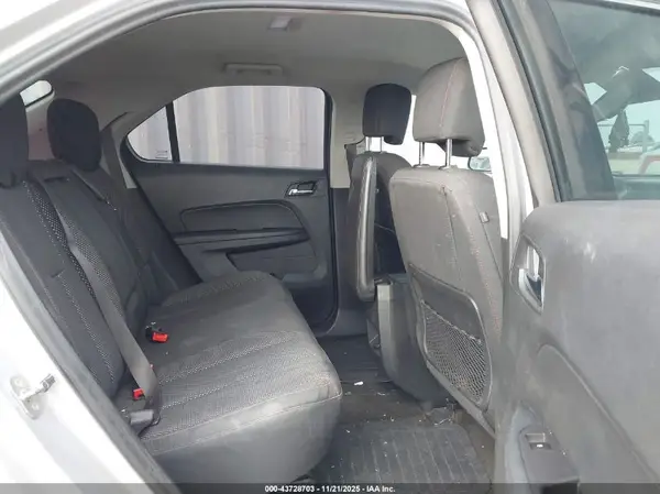 2GNALCEK7H6309286 2017 CHEVROLET EQUINOX - Image 8