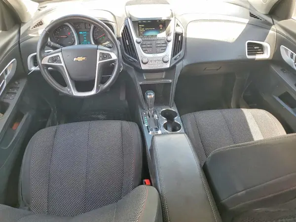 2GNALCEK7H6312463 2017 CHEVROLET EQUINOX - Image 8
