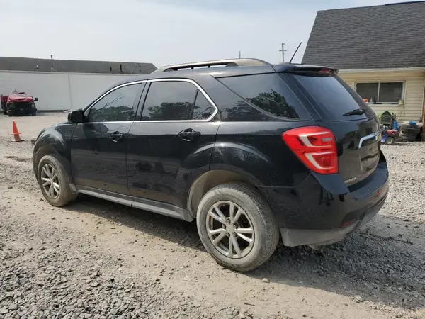 2GNALCEK7H6315203 2017 CHEVROLET EQUINOX - Image 2
