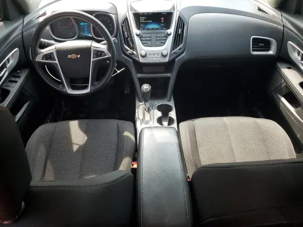 2GNALCEK7H6315203 2017 CHEVROLET EQUINOX - Image 8