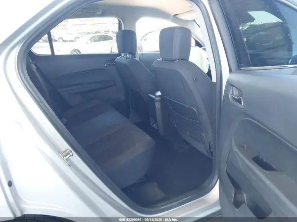 2GNALCEK7H6317081 2017 CHEVROLET EQUINOX - Image 8