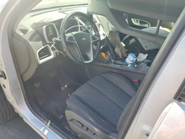 2GNALCEK7H6320272 2017 CHEVROLET EQUINOX - Image 8