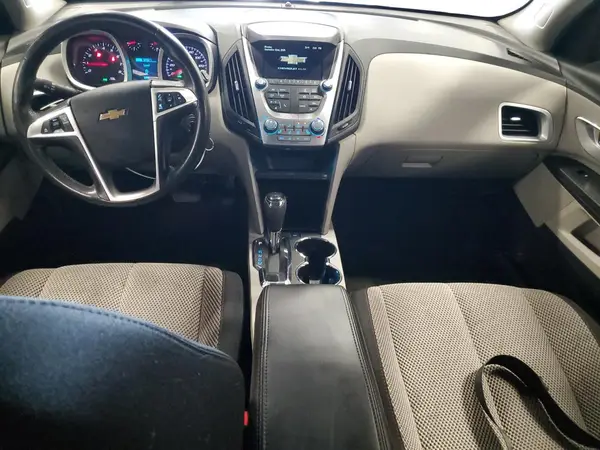 2GNALCEK7H6322796 2017 CHEVROLET EQUINOX - Image 8