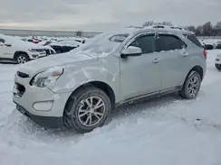 2GNALCEK7H6323088 2017 CHEVROLET EQUINOX