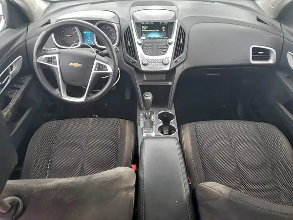 2GNALCEK7H6323088 2017 CHEVROLET EQUINOX - Image 8